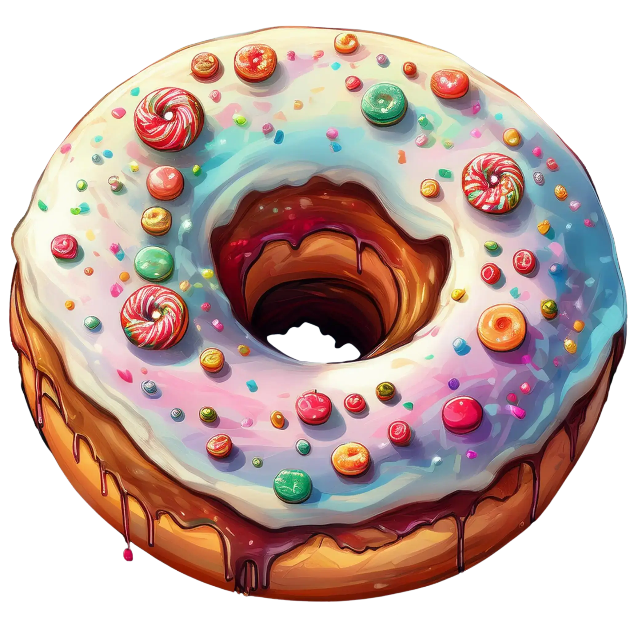 Donut