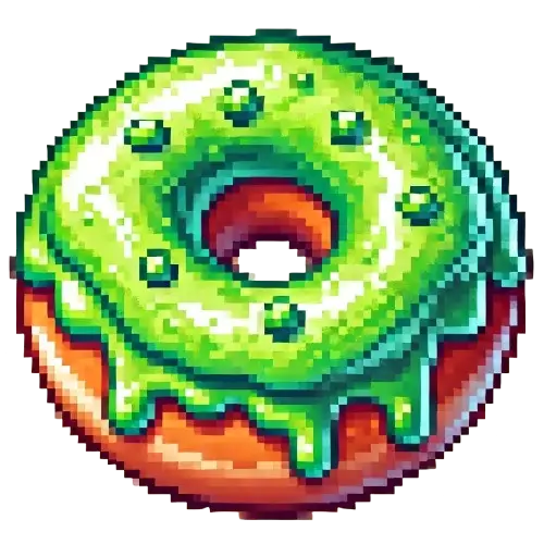 donut icon